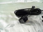Electric Speed Control Pedal And Cord Fits Singer 620 625 626 628 629 635 636