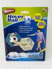 Wham-o Hover Indoor Ball That Glides New Sealed As Seen On Tv Soccer Gift