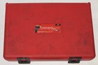 Snap-on Rtd48 - 48 Piece Rethreading Set - Fractional   Metric In Case