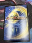 Duel Masters Super Rare - Super Dragon Machine Dolzark Gold Foil Holo Promo - Nm