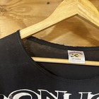 Bon Jovi Vintage These Days 1996 European Tour T Shirt Xxl Black