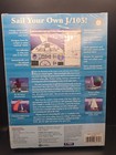 Software Interactive Sailing Sealed New Box Pc Vintage  - Windows