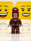 Lego Minifigure Marvel Iron Man Mark 64 Armor Sh0914 Super Heroes Avengers New