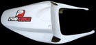 Honda Cbr600 Rr Cbr 600rr 600  Race Racing Track Day Tail Seat Fairing 2005-2006