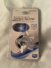 12v Blue Star Led Dash Glow Interior Map Light Car Plug2 Cigarette Lighter