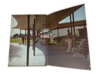 1960 Clearwater Florida High School Yearbook  Aqua Clara