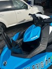 Jetski For Sale 2017 Seadoo Spark 3 Person 900 Ho Ace Accessories And Trailer