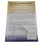 Family Nurse Practitioner Certification Intensive Review 4th Edition Fast Ship  