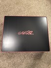 Gorillaz Almanac Super Deluxe Edition - 1 200 - Signed By Jamie Hewlett
