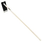 Fujiwara Sangyo Senkichi Steel-edged Flat Hoe  no 55 