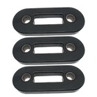 3pcs 27351 For Western Fisher Elastomeric Rubber Trip Spring Suburbanite
