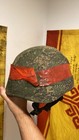 Kolpak 20 Russian Military Helmet With Cover Russian Army
