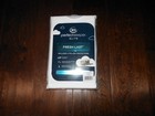 New Serta Perfect Sleeper Elite Jumbo Standard queen 4 Pillow Protectors White