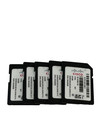 Lot Of 5 Cisco 32gb Flash Sd Card 16-4389-02 For Ucs Servers Sdsdaf3-032g-228