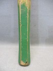 Vintage Proto   1427 Auto Body Hammer Cross Peen Wood Handle