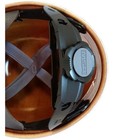 Msa Skullgard Fas-trac Iii Replacement Suspension Large Size