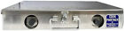 Cook Partner 22  Two Burner Outfitter Propane Stove