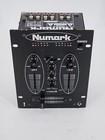 Numark Preamp Mixer Model Dm905 No Power Adapter Missing Knobs