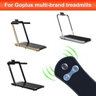 New Remote Control For Goplus   Superfit Costway Treadmill -usa Shipping