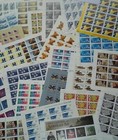 Combo 160 Assorted Mixed Designs 29    32    33    34    37    39    41    42   Us Stamp
