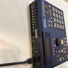 Akai Mpc2000xl Sampler Groovebox Classic Drum Machine Tested Working