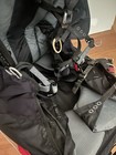 Ozone Solos Paragliding Harness
