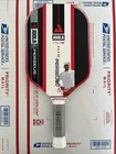 Joola Ben Johns Perseus Pro V 16mm Pickleball Paddle Red New Factory Sample