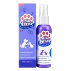 Hygiene Oral Spray Cleaning Fordogs Cats Bad Breath Tartar Plaqueremoval
