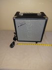 Fender Rumble 15 Watt V3 Bass Amplifier With Removable Grill  003