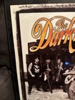 The Darkness Permission To Land 11 X 17 Promo Poster 2004