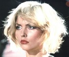 Blondie Debbie Harry Picture Beautiful 8x10 Photograph 1979 Heart Of Glass 