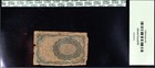 Interesting Lowball Grade 10 Cent Fifth Issue Fractional Note  Pcgs 3  Free Ship