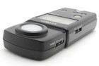  mint W  Case  Minolta Color Meter Iii F Iiif Digital Light Meter From Japan