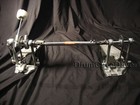 Tama Hp45tw Double Bass Drum Pedal