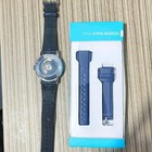 Rare Tissot Automatic Classic Dream Swissmatic Black Dial Baton Date Watch Men