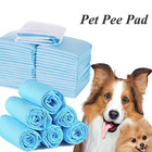 Super Absorbent Pet Diaper Dog Thick Pee Pads Quickdry Disposable Urine Nappy Ma