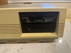 Vintage 80286 Zenith Data Systems Desktop Computer