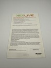 Microsoft - Xbox Live 2 Day Gold Membership Card Us   48 Hour Free Trial New 