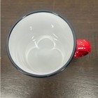 Epcot Entertainment Imaging Operations Cast Member Coffee Mug Ceramic