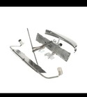 Gold Medal Products 32oz Lid Agitator Assembly 41775ht - Genuine Oem Replacement
