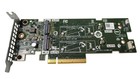 Lot Of 10 Jv70f Dell Pcie M 2 Boss S1 Raid Controller Card 51cn2 7hyy4