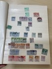 Australia States Stamps  Qv On  Mint used  Commonwealth  Stock Book  C159