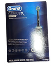 Oral-b Genius X Limited Rechargeable Toothbrush W  Travel Case New