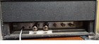 Vintage Univox U1236 All Tube Guitar bass Amp Head Amplifier
