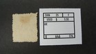 St Vincent Scott  25 Used F Lot  80646