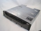 Dell Equallogic Ps6100 Iscsi San Storage Array Dual Psu 24x 600gb 10k Sas Drives