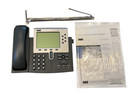 Cisco Ip Phone Cp-7960 Series Business Office Desk Phone Open Box