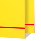 8x12 Inch Laser Engravable Abs Plastic Board 4pcs Multicolored Double Layer Diy