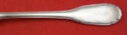Noailles By Puiforcat French Sterling Silver Salad Fork   Dessert Fork 6 5 8 