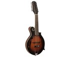 Gold Tone F-12 F-style 12-string Guitar Mandolin - Open Box